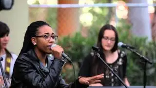 USC FemFest 2015