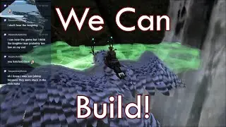 Ark Just a Map: Project Pandora 123
