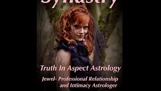 Synastry- When your Saturns are Square