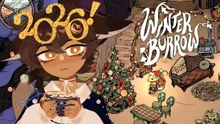 winter burrow [2] | VOD
