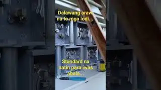 solo serve transformer three phase