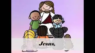 UNIQUE GENERATION FOUNDATION - A CHILD'S PRAYER
