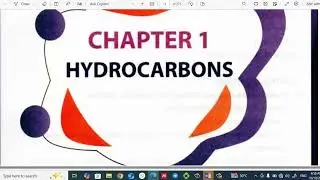 F4 CHEMISTRY COURSE DESCRIPTION AND OUTLINES