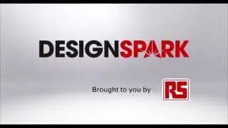 DesignSpark Electrical クイックスタートチュートリアル