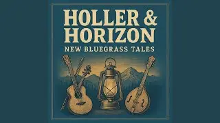 Hickory-Back Road