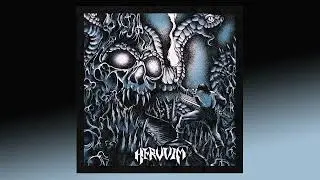 HERUVIM - The Riddle Of Steel, 2021