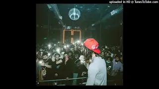 (FREE) Redda X Sheck Wes Type Beat 