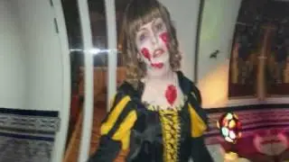 Happy Halloween 10 ^w^