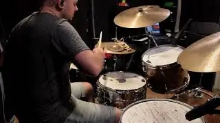Delay Drum Groove