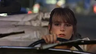 BODIES, REST & MOTION (1993): Where have you gone, Bridget Fonda?