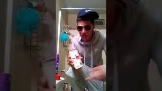 Diamond ambalong gassing with lyracle lethal air so you suckas can't breath