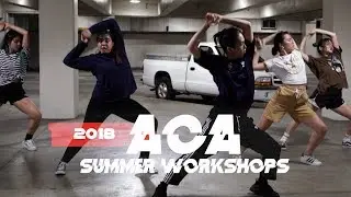 Eric Lee Choreography | 