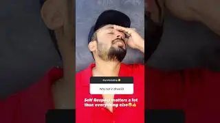 #amithmaster #dhee20 #whynotindhee #selfrespect #talent #keepsupporting #youtubeshorts