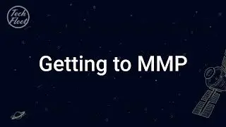Building MVP's and MMP's with Agile