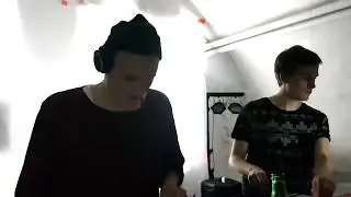 Svärmorstunga @ Sheside 2017