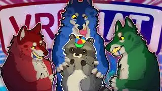 VRChat in 2026 is Still Awful