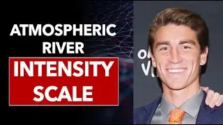 Intensity Scale For Atmospheric Rivers