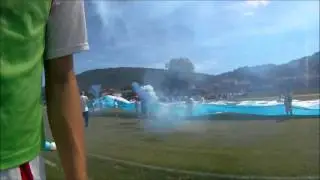 VILLONGO FINALE PLAY OFF 2