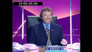 Beadle's Hotshots - Series 2, Episode 5 (8th August 1997)