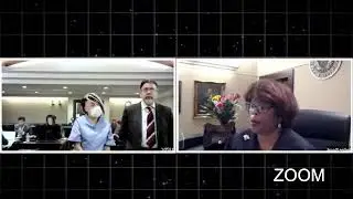 Judge Boyd's SHOCKING Warning to Pregnant Defendant