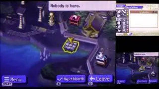Pokemon Conquest 18&frac12; (A): Evolution Solution!