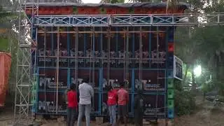 MT Music  পুরো হালদিয়া ,দ্বারিবেড়্যা এলাকা  জুড়ে তান্ডব করে দিচ্ছে  #vairalreels #boxcompitition 