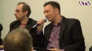 IX Polski Zjazd Filozoficzny -- Dyskusja panelowa „Filozofia w XXI wieku