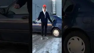 Безопасность ровера #обзор #авто #rover