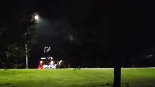 The Amish Go Hard On Friday Nights in Middlefield Ohio (Sev - Who)