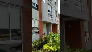 Casa llamada Nirvana de 3 pisos en jamundi Cali Valle