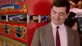 Mr Bean's Worst Day Ever | Funny Compilation Translated movies by Vj Stone