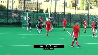 2023 WMH Asian Championship (HV2) Day 2