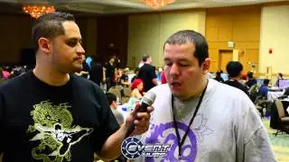 Eventhubs.com interviews PAG_Glitch ECTVI