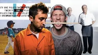 7 Best Twenty One Pilots Songs