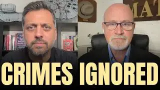 Epstein Fallout Exposes Trump&rsquo;s Corrupt DOJ with GLENN KIRSCHNER
