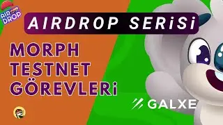 Morph Holesky Expedition Galxe