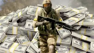 Will Battlefield's Next Game Be A Free-to-Play Cash Grab?
