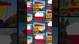 Poland vs Spain #vs #poland #spain #comparison