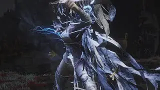 Madness Demon: WUCHANG: Fallen Feathers