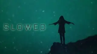 Evanescence - My Immortal (Slowed)