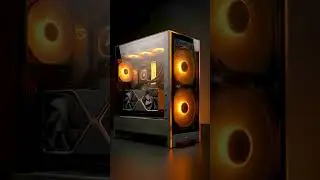 India's Newly Launched COUGAR PC Cabinet Unboxing 🔥