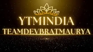 YTM INDIA Maha Diamond Celebrations 2024 Highlights. teamdevbratmaurya