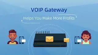 Understanding VoIP Gateways: Transform Your Voice Communications