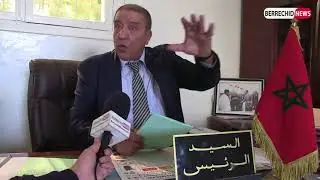 بالفيديو : اكثر من 5 مليار حصيلة مشاريع المجلس الجماعي لمدينة الكارة في ظرف سنتين