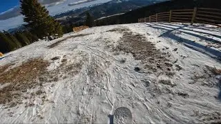 Breckenridge - Worst Coverage I've Ever Seen - 12/24/25