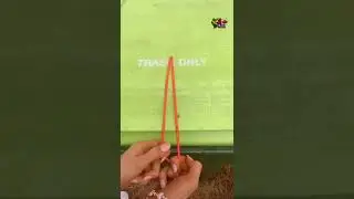 Home Hacks🔥Garbage Trash Can With Lid Loc To Prevent Messes!😎