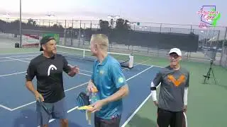2020 Arizona Open Charity ProAm; Newman, Tereschenko, Yates, Gehrke, Deakin, Smith, Davidson & Hall!