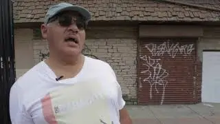 Wayne Davis Part 2 - Odell's - Baltimore Music Map