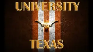 UT - Texas Hype (THUNDERSTRUCK) 2022
