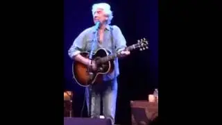 Graham Nash 